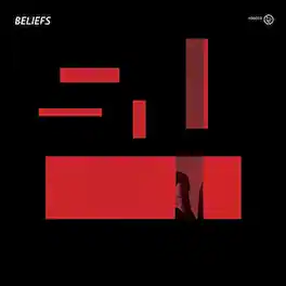 Beliefs - Habitat - VINYL LP