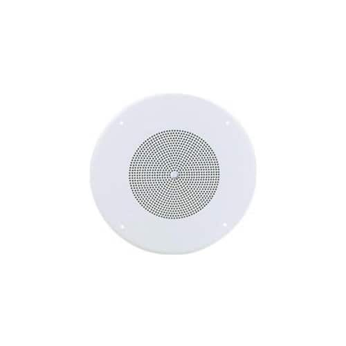 Atlas Sound - SD72WV Speaker - 5 W RMS - 25 W PMPO - White