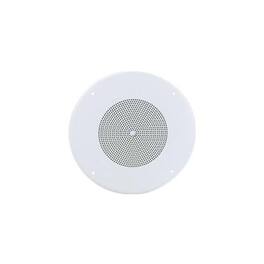 Atlas Sound - SD72WV Speaker - 5 W RMS - 25 W PMPO - White