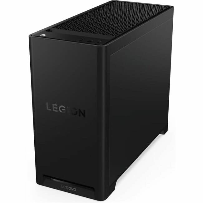 LEGION  
Lenovo
