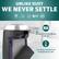 UNLIKE DUST WE NEVER SETTLE:
* Intertek California ETL Listed
* RoHS Compliant
* Designed & Engineered in the U.S.
* 3rd Party Tested from Independent Labs
