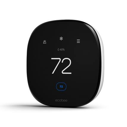 O 40% 72
72
ecobee