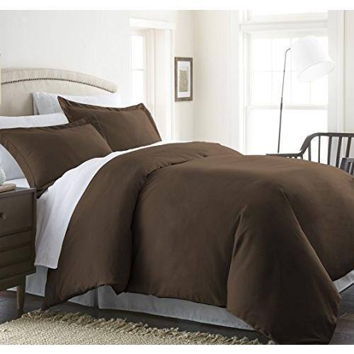 Chocolate Brown-Twin/TwinXL