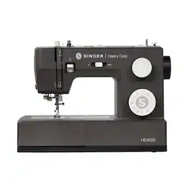 Singer - 4552 Heavy Duty Sewing Machine