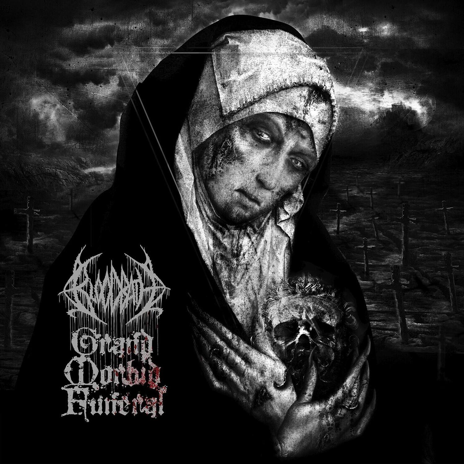 Bloodbath - Grand Morbid Funeral   - VINYL LP price history on PriceWatchPro
