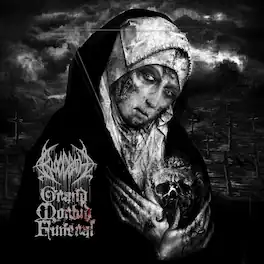 Bloodbath - Grand Morbid Funeral - VINYL LP