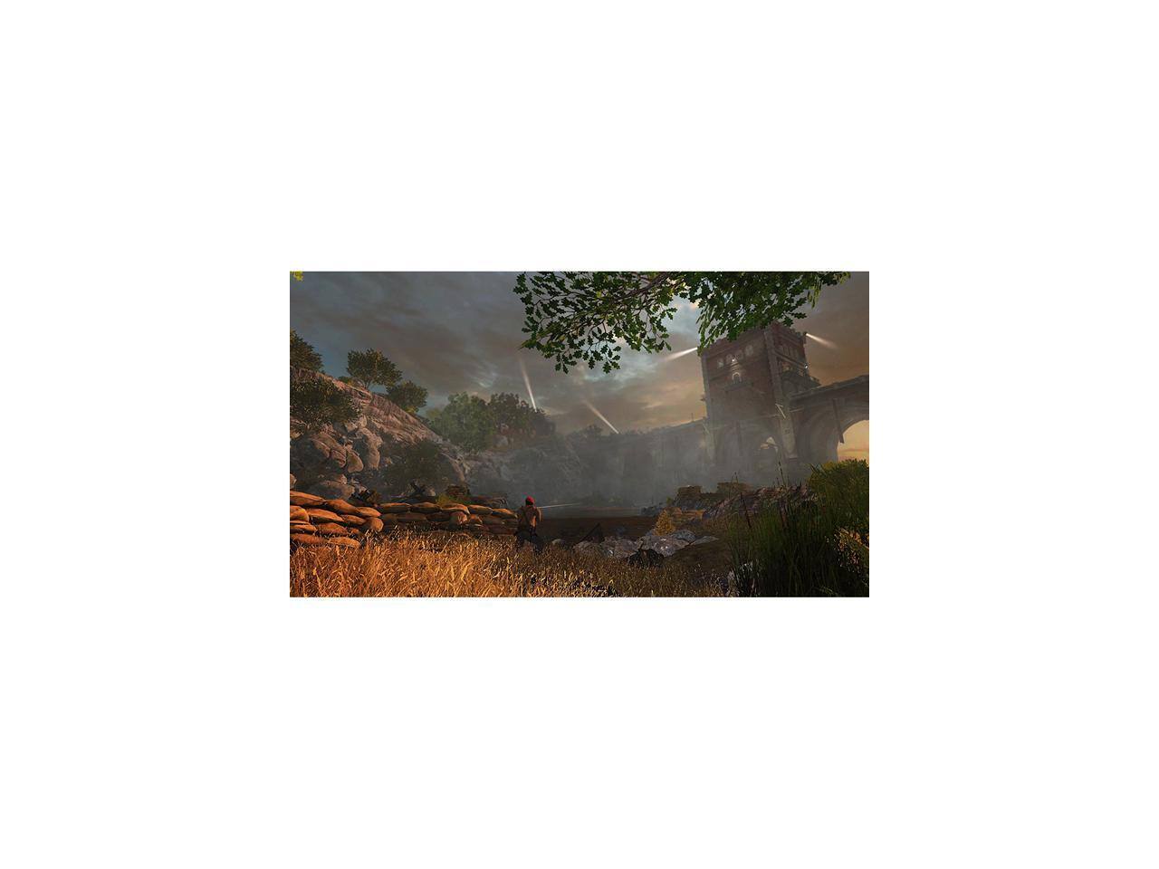 Alt View 5. 505 Games - Raid: World War II - PlayStation 4.