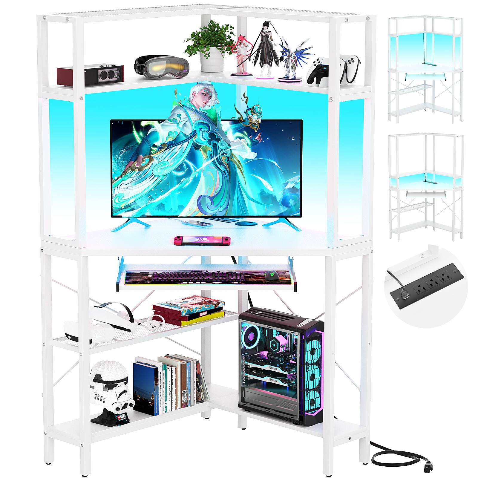 media item thumbnail