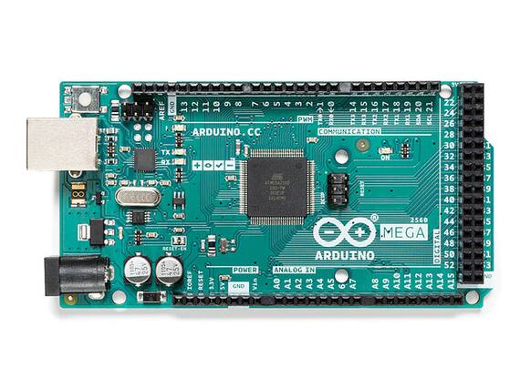 SV ! ! | 22 AREF GND 13 12 11 10 hh TXx14 24 PWM PA SCL 26 ARDUINO. CC COMMUNICATION 28 30 TX E ON 32 RX IKI + - 34 36 SSU-TH RESET 38 3 6.000 40 42 2560 44 - + MEGA 46 48 RESET-EN ARDUINO DIGITAL 50 105 11054 52 47 25V LM 25V POWER ANALOG IN IOREF RESET 3.3V SV GND Vin AO A1 A2 A3 A4 A5 6 A7 A8 A9 A10 A11 A12 A13 A14 A15 1 3 5 7 9 1 3 5 7 9 1 3 ND
Corrected:
SV ! ! | 22 AREF GND 13 12 11 10 hh TX 14