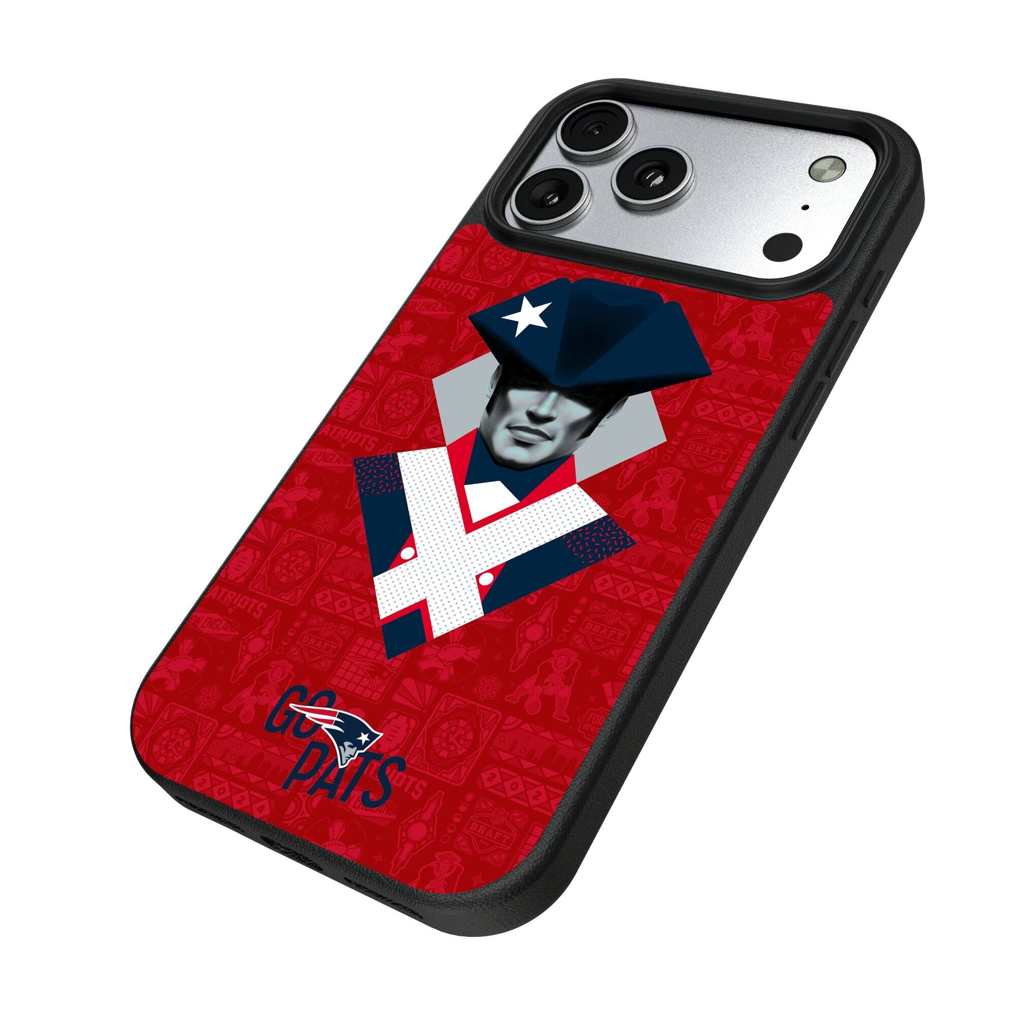 0 ATRIOTS B6 ATRIOTS DRAFT ATRIOTS ORAFT GO PATS OTS DRAFT