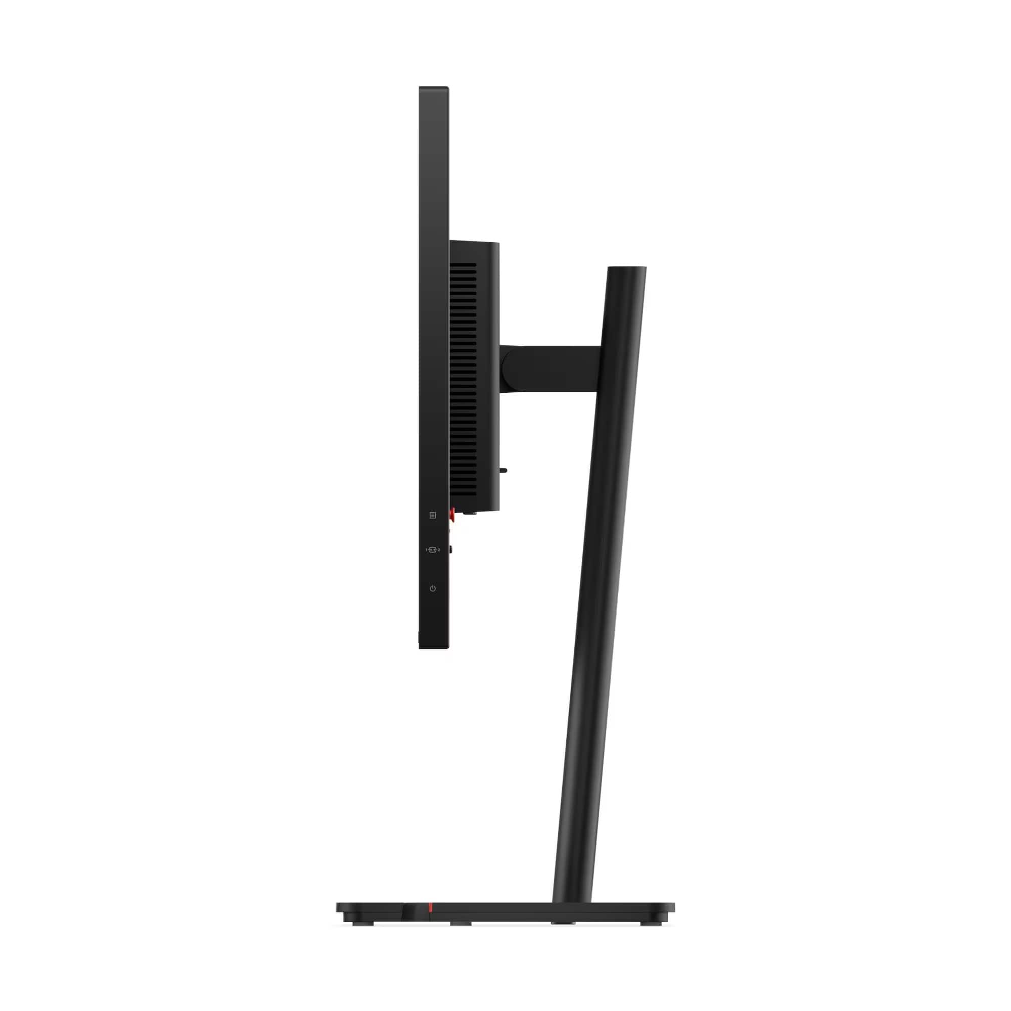 Lenovo ThinkVision モニター 23.8 型ワイド IPS Lenovo ThinkVision 23.8