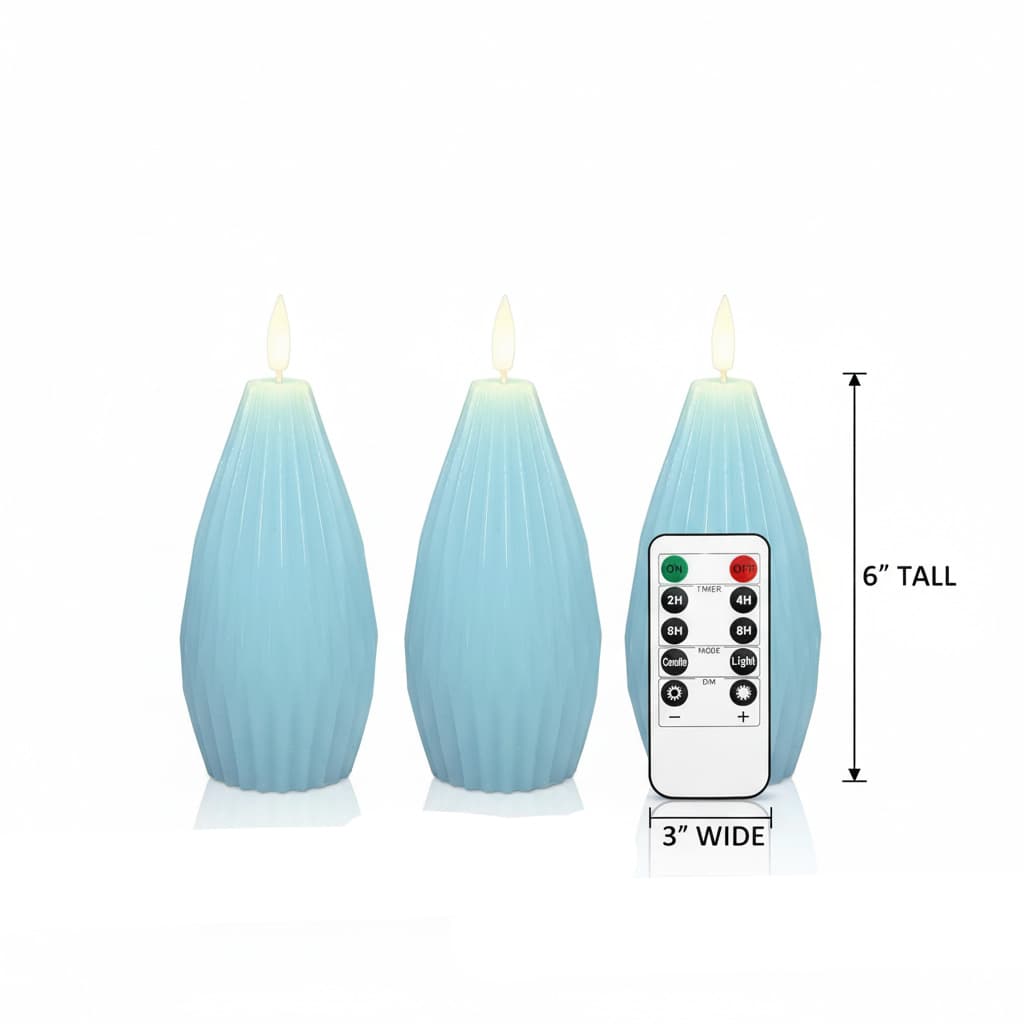 ON 2H OF TIMER 4H 6" TALL BH HB HODE Cecae Light DMR + 3" WIDE