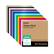 cricut Value Vinyl Rainbow Sampler
12 in x 12 in / 30.5 cm x 30.5 cm
Genuine Product
50 Sheets