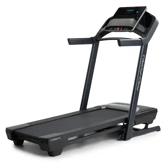 Smart treadmill reviews sale