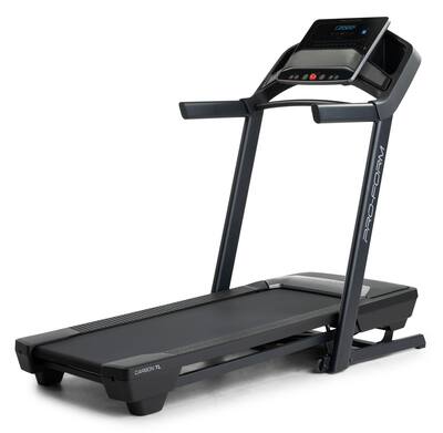 Treadmill Review Proform 400i Manual Folding Treadmill Proform