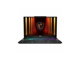 MSI - Cyborg 15 B2RWEKG-258US - Intel Core 5 210H - 16GB - 1TB SSD - RTX 5050 8GB - Wi-Fi 6E - Black - Translucent Black