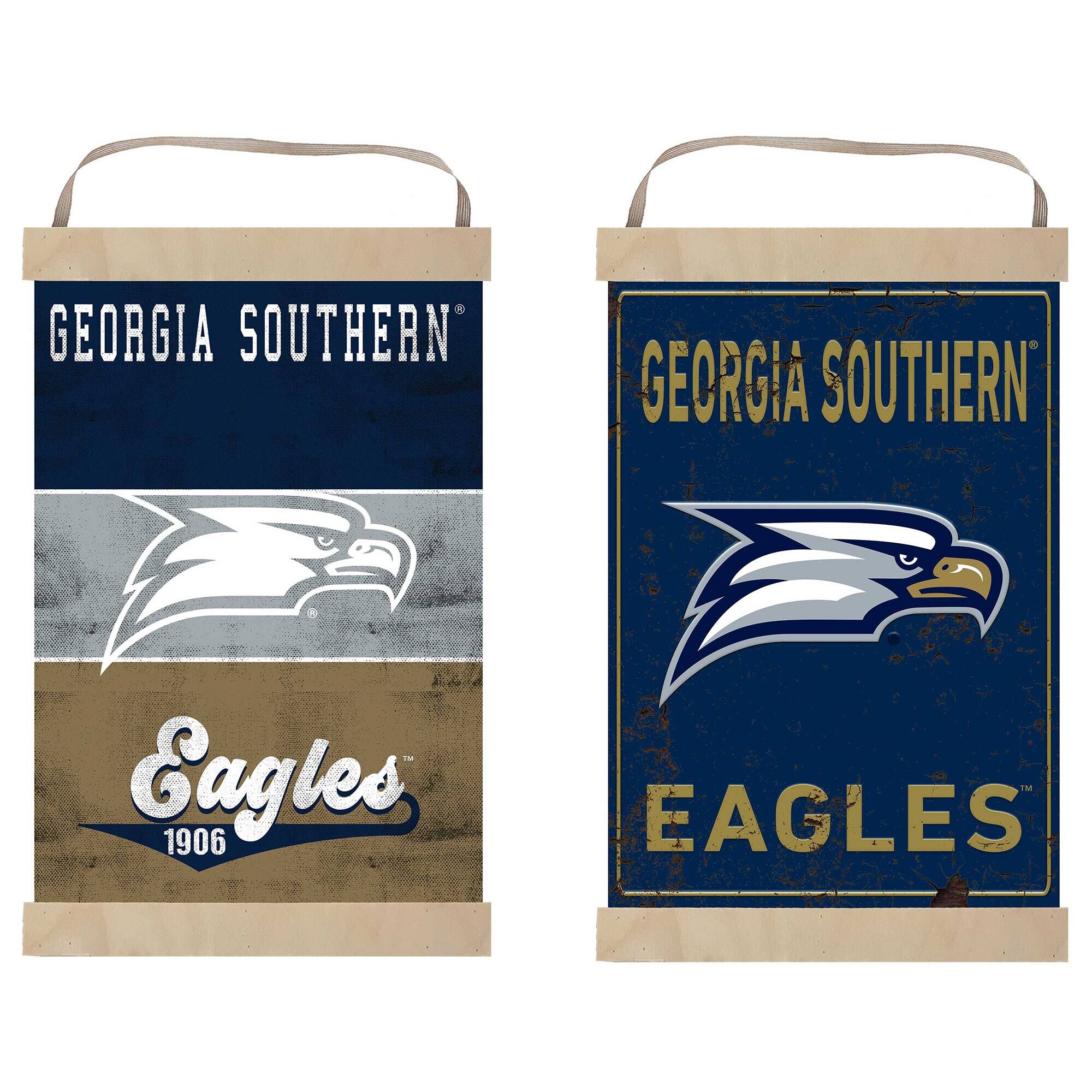 GEORGIA SOUTHERN  
Eagles  
1906