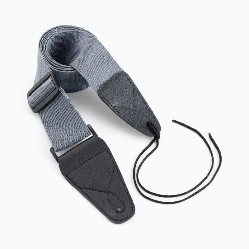 Alt View 7. On Stage Stands - On Stage GSA10 Guitar Strap - Black.