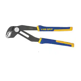 Irwin - Vise-Grip 8 in. Alloy Steel Tongue and Groove Pliers