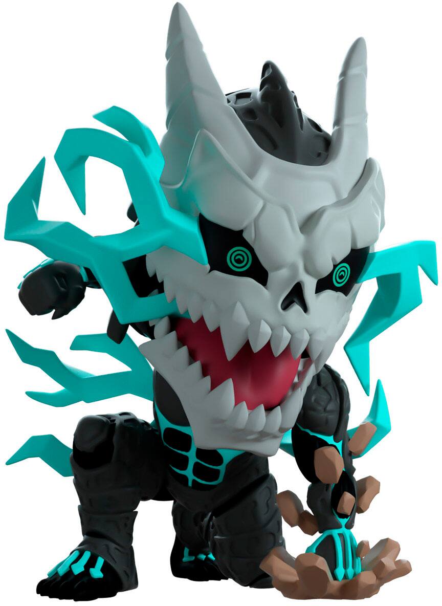 Youtooz - Kaiju No. 8 4.3" Vinyl Figure
