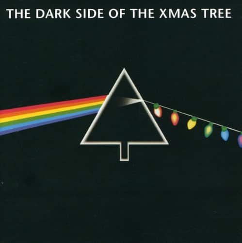 Various Artists - The Dark Side Of The Christmas Tree   - COMPACT DISCS [CD] price history on PriceWatchPro