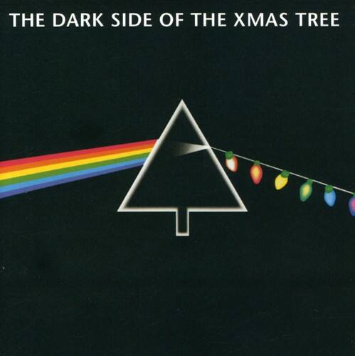 THE DARK SIDE OF THE XMAS TREE