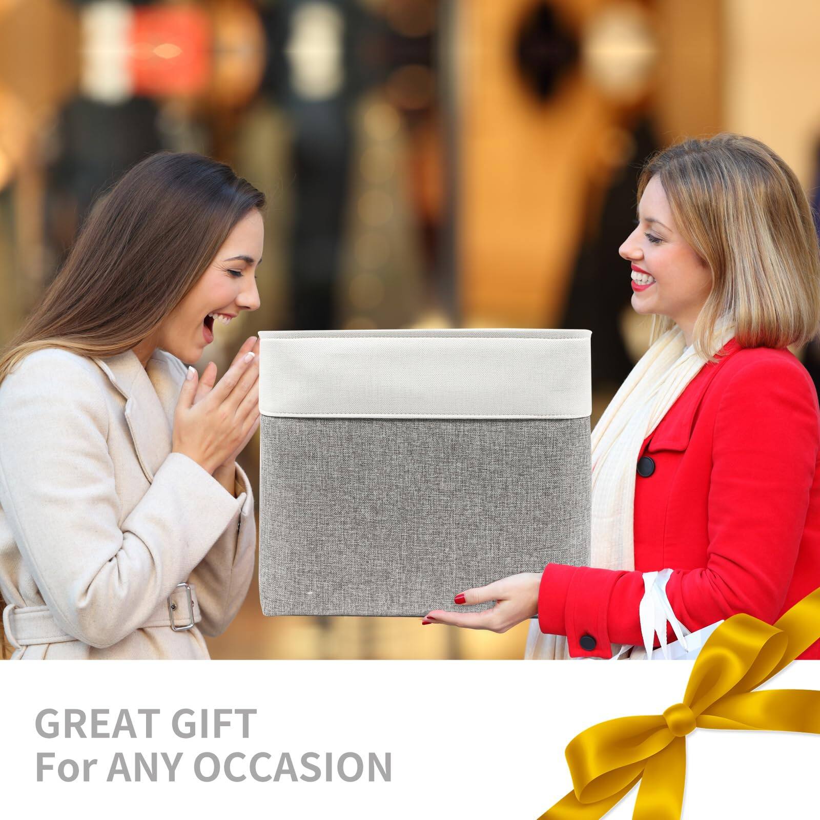 GREAT GIFT  
For ANY OCCASION