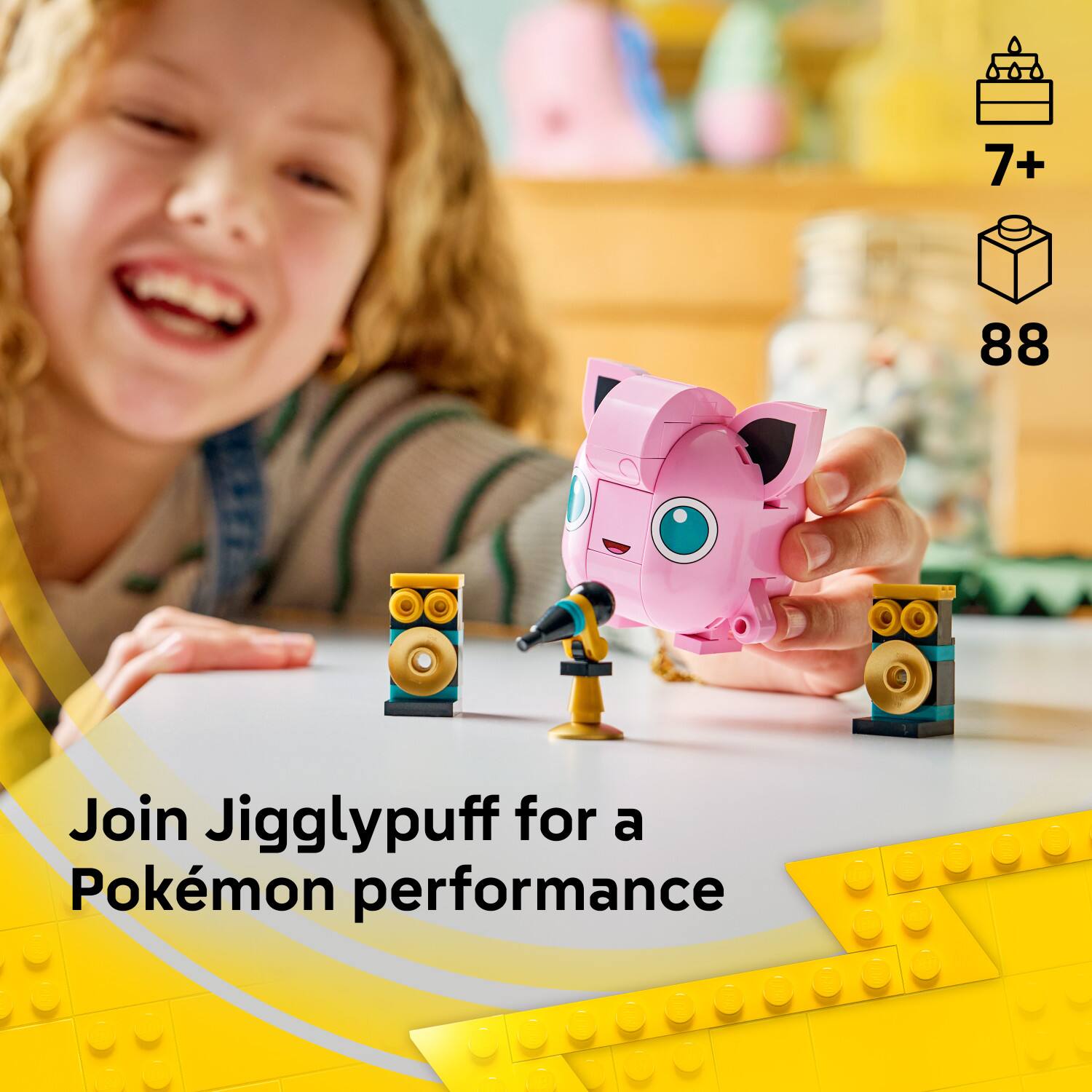 7+
88
Join Jigglypuff for a Pokémon performance