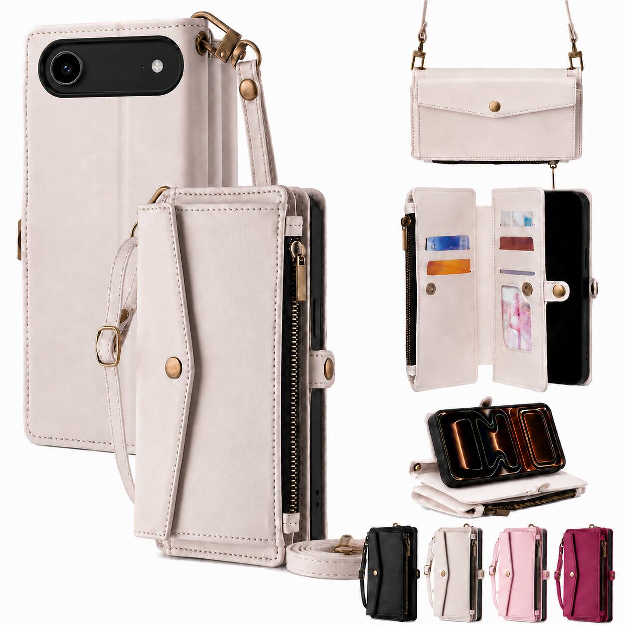 iPhone 17 Air White