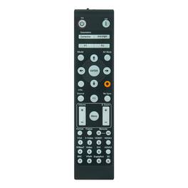 ZdalaMit - Replacement Remote BR-3075W fit for OPTOMA Projector 4K500 GT1090HDR HZ39HDR ZH406 ZH406ST ZH506T-W ZH506-W ZH510T-B - Black