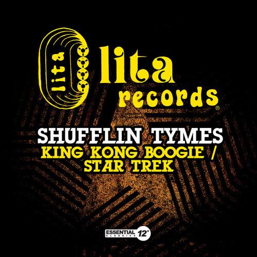Shufflin Tymes - King Kong Boogie / Star Trek   - COMPACT DISCS [CD] price history on PriceWatchPro