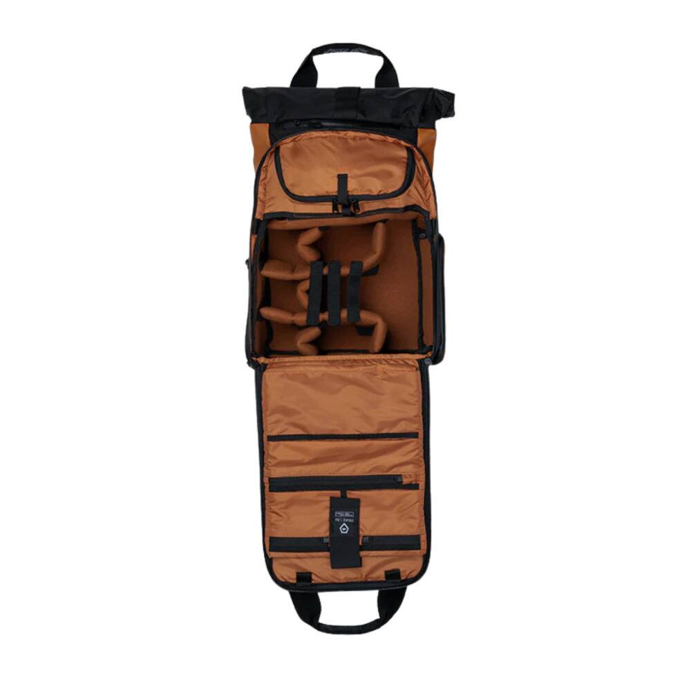 Back. WANDRD - WANDRD PRVKE 11 Lite Sedona Orange - Orange.