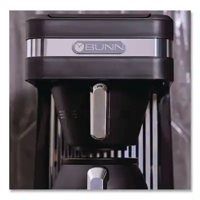 BUNN Speed Brew Platinum Black Best Buy