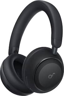 Soundcore by Anker Space One Pro True Wireless Over the Ear Noise Soundcore by Anker Space One Pro True Wireless Over the Ear Noise