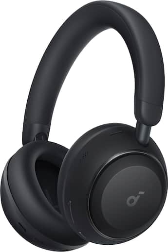 Anker Soundcore Space 2 Wireless Bluetooth Noise Cancelling Over Anker Soundcore Space 2 Wireless Bluetooth Noise Cancelling Over