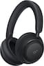 Anker - Soundcore Space 2 Wireless Bluetooth Noise Cancelling Over-the-Ear Headphones with 50H ANC Playtime and Comfort - Black