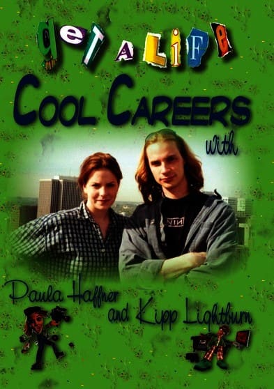 Get a Life! Cool Careers (MOD) (DVD Movie) price history on PriceWatchPro