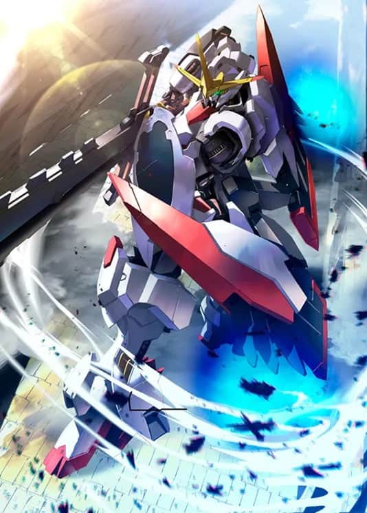BANDAI NAMCO Entertainment Gundam CG: Steel Requiem Booster Box