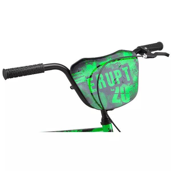 Alt View 4. Pacific - PACIFIC 20" KIDS' BIKE - ERUPT GREEN - Erupt Green.