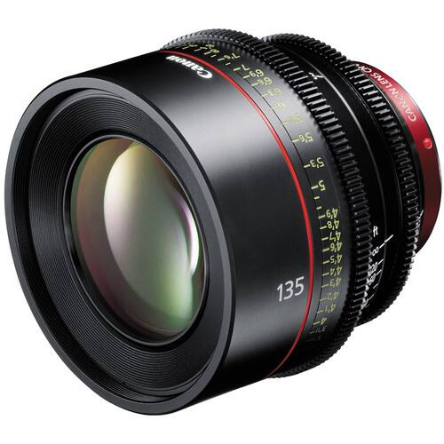 Canon L 6,9 9,9 3-9 5'9-5'6 5'3 ND LENS CANON CA 4'9 4'8 47 4'6 4'5 4'4 43 135 4'2 4'1 4 ft 8