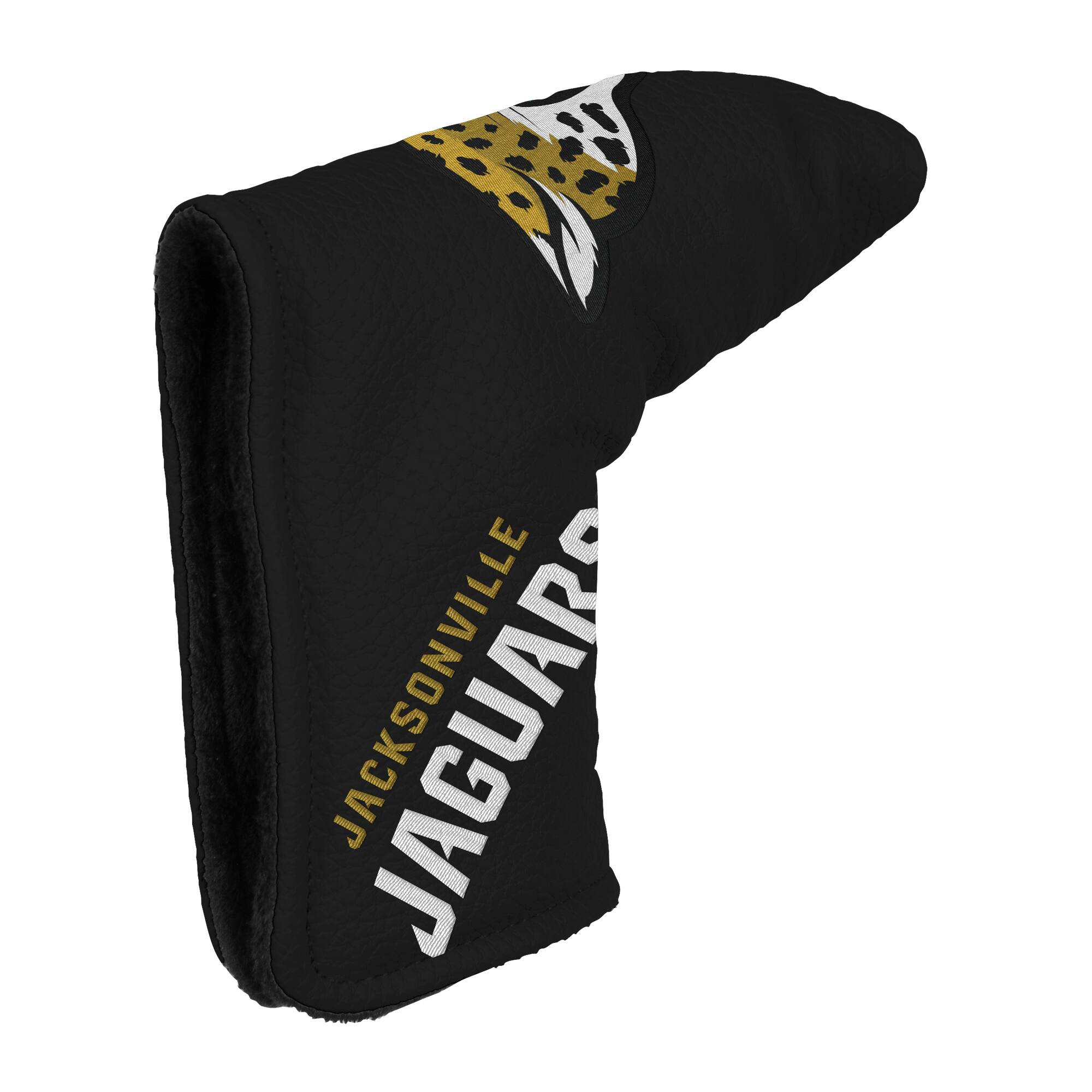 Alt View 1. WinCraft - Blade Putter Cover - Multicolor.
