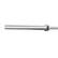 Alt View Zoom 11. Inspire - Fitness 7 FT Chrome Olympic Bar - Black.