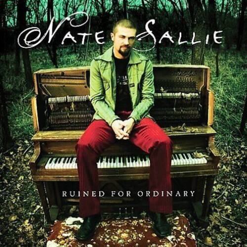 Nate Sallie  
RUINED FOR ORDINARY