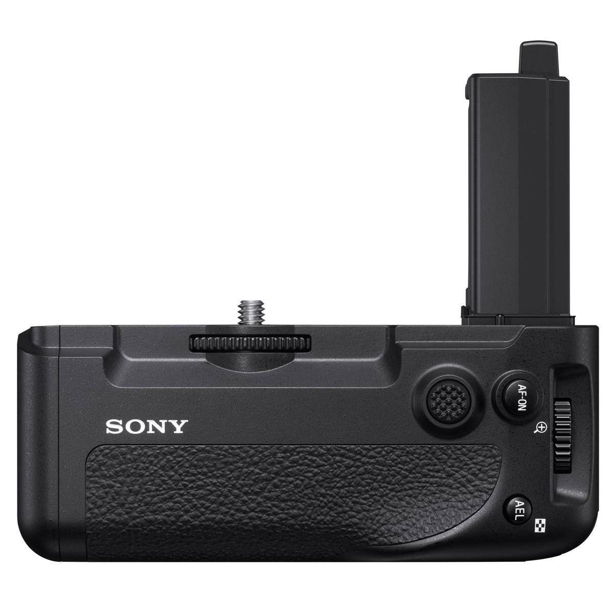 SONY AF-ON + AEL