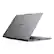 Alt View 18. Lenovo - Yoga Pro 7i Aura Edition 15.3" 3K OLED Laptop- Core Ultra 9 386H 2026- NVIDIA GeForce RTX 5060- 32GB Memory- 1TB Storage - Luna Grey.