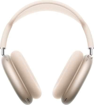 Apple AirPods Max (USB C) Starlight MWW53AM/A - Best Buy Apple AirPods Max (USB C) Starlight MWW53AM/A - Best Buy