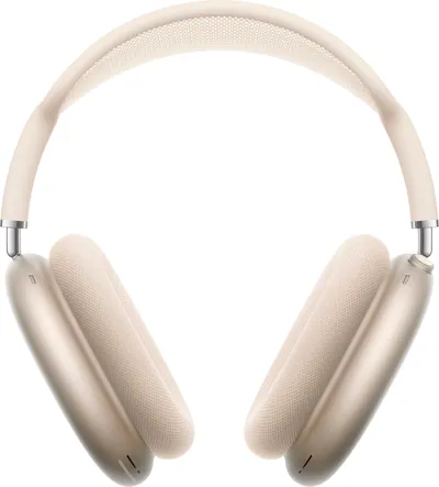 Apple AirPods Max (USB-C) Starlight