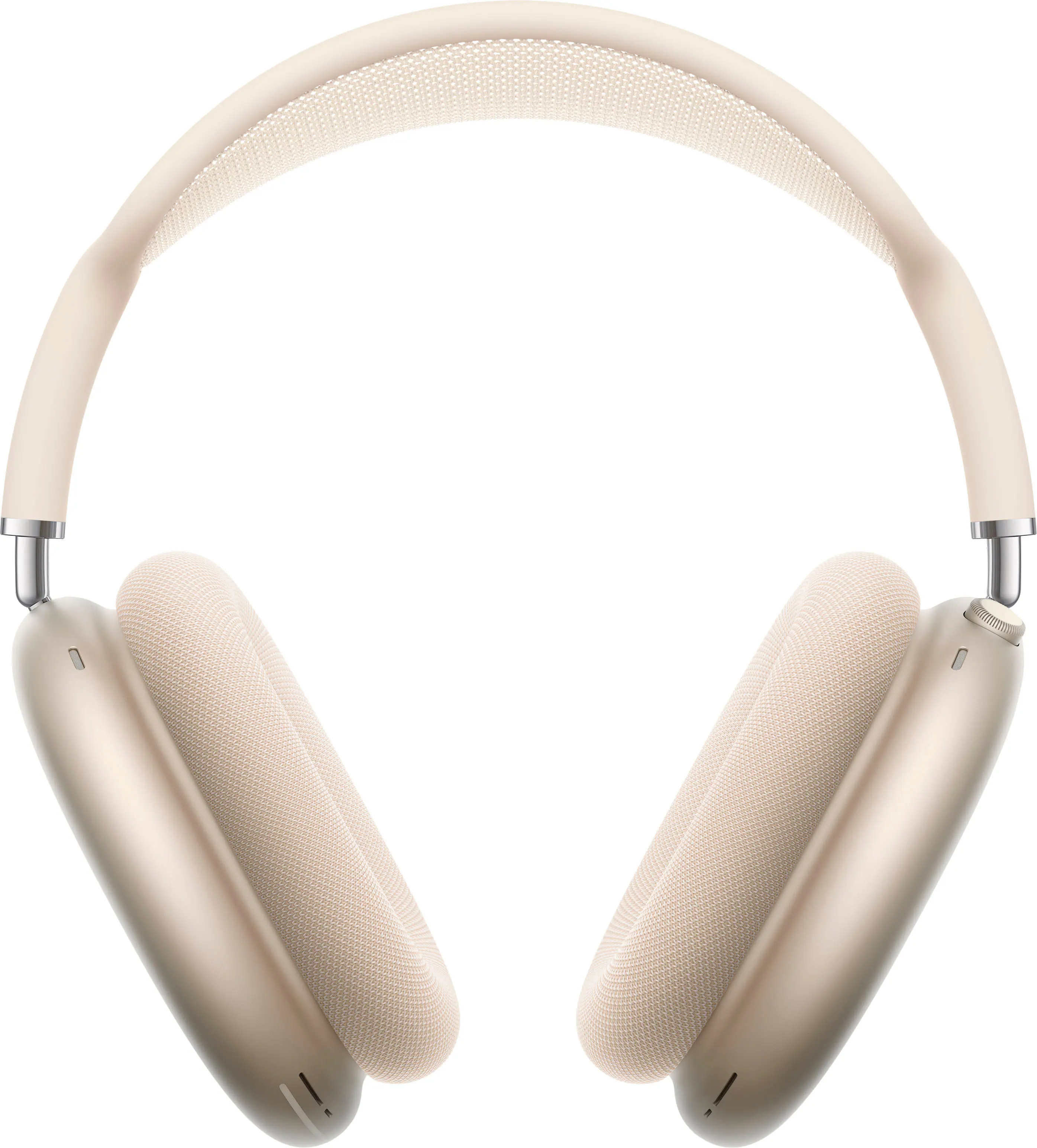 Apple - AirPods Max (USB-C) - Starlight