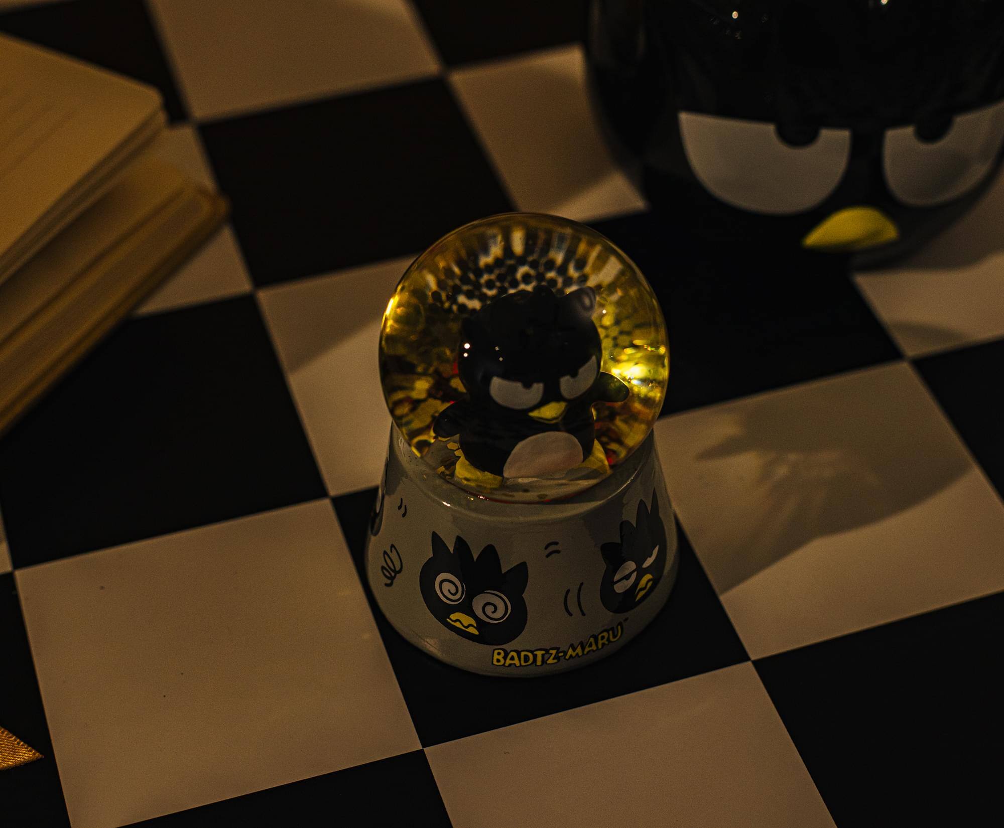 media item thumbnail