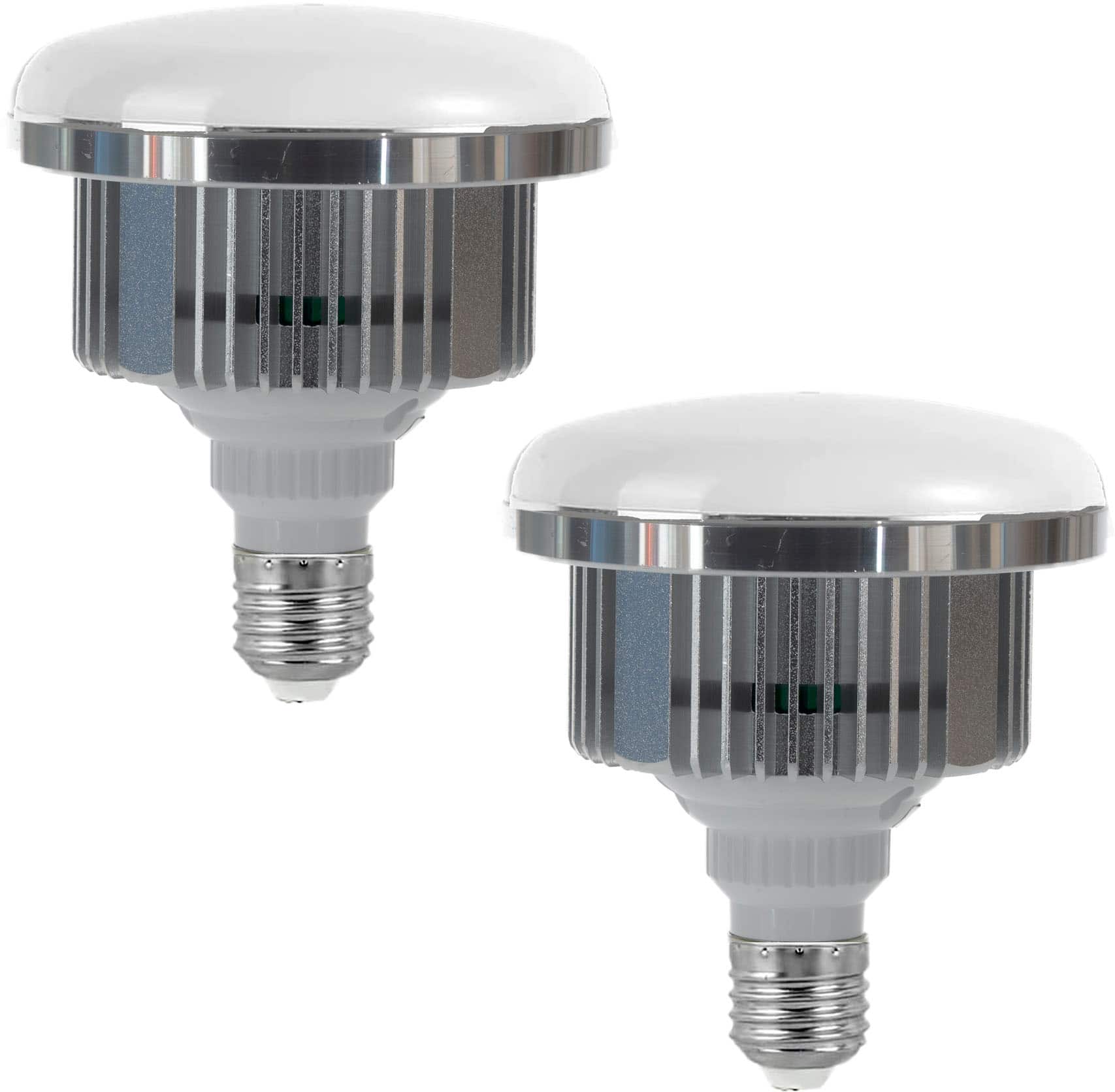 Alt View 11. Sunpak - Bi-Color Studio Light Kit - Black.